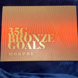 Morphe Bronze Pallet